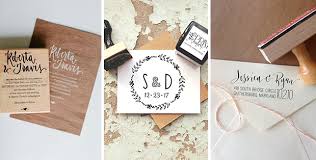 When you can't make the wedding, you don't have to include an apology in your personal message. 10 Different Ways To Add A Diy Wow Factor To Your Wedding Invitations