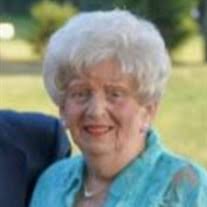 Donna Lea Causey Obituary (2023)