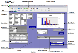 Introduction Qlikview Tutorial Intellipaat Com