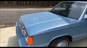Image result for Beige 1984 Plymouth