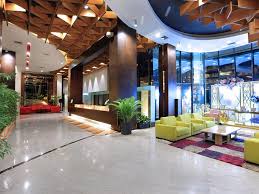 Pesan dengan harga paling ideal! Aston Palembang Hotel Conference Centre Palembang Updated 2021 Prices