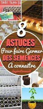 Voici Des Astuces De Jardinage Faciles Et Rapides Pour Vous Aider Dans Cette Aventure En Plus Les Semences Sont Dispo Permaculture Food Garden Edible Plants
