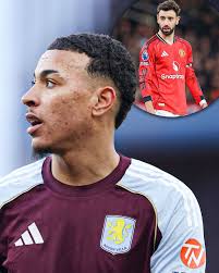 🚨🗣️ Maguire: “My goal? No, make we talk about Bruno cross first. E look  easy, but e no easy at all.” 😅