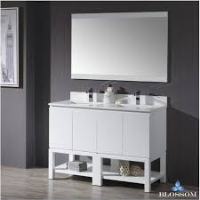 blossom bathroom vanity monaco 48 inch