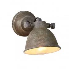 Wandleuchte Antik Silber Galway Wandleuchte Wandlampe Vintage Und Vintage Lampen