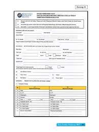 Maybe you would like to learn more about one of these? A1 Borang Permohonan