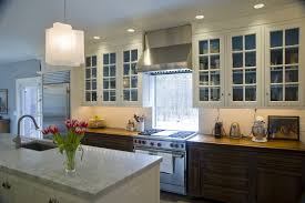 We picked out a corresponding pencil edge. Kitchen Design Plans Let S Skip The Tiled Blacksplash William Caligari Interiors