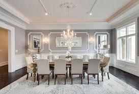 Discover pinterest's 10 best ideas and inspiration for dining room. 25 Formal Dining Room Ideas Design Photos Dining Room Wainscoting Luxury Dining Room Elegant Dining Room