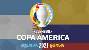 Watch copa america 2021 and european cup euro 2021 live stream in argentina, colombia, peru, paraguay, brazil, bolivia, ecuador, chile, uruguay, venezuela,japan. Colombia Ya No Sera Sede De La Copa America 2021 Suceso Online