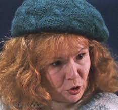 Big Knitting Trouble: July 2011