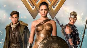 Nonton film wonder woman 1984 (2020) subtitle indonesia streaming movie download gratis online. Wonder Woman Poster Hd Posted By Christopher Peltier