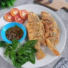 Ikan kakap merupakan salah satu ikan yang biasa diolah sebagai santapan yang lezat dan jika anda sekarang bingung bagaimana si mengolah iklan kakap ini. Resep Kakap Goreng Tepung Dari Chef Ummu Alfard Yummy App