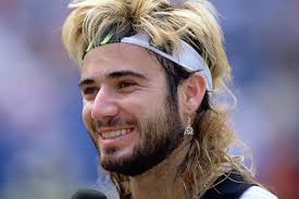 Andre Agassi Mullet Hair 5 Andre Agassi Ijzlktm Mullet Hairstyle