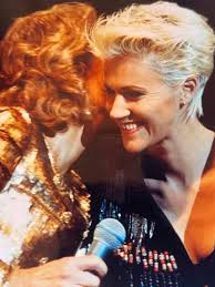 Portrait of Marie Fredriksson