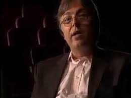 Sanford Meisner Master Class (Video 1988)