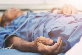 Denn bei männern wie frauen ist das, was sie im einzelnen erregt, eine ganz persönliche angelegenheit. Coronavirus 101 Jahriger Italiener Hat Die Krankheit Uberlebt Gala De