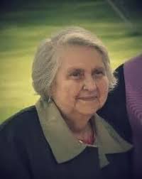 Dolores I Scarff Obituary (2025)