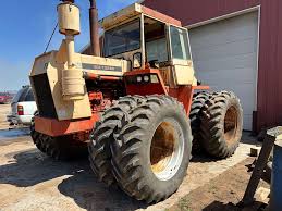 Image result for Tractor Beige 1972 Tractor