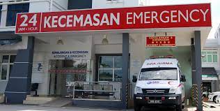 Atrašanās vietu kartē perak community specialist hospital. 24 Hours A E Perak Community Specialist Hospital