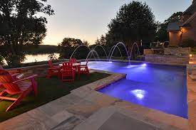 Earthadelic Landscape Lighting Knoxville Tn Landscape Lighting Outdoor Lighting Design