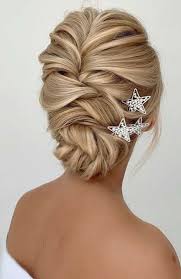Lots of bobby pins, and a soft hold hair gel such as the eco styler gel. 100 Best Wedding Hairstyles Updo For Every Length