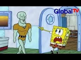 More images for mewarnai squidward mewarnai gambar spongebob » Gambar Spongebob Gampang Spongebob Squarepants Bahasa Indonesia Squidward Tampan Youtube How To Draw Plankton From Spo Meme Spongebob Spongebob Gambar Lucu