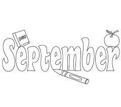 Here are 5 sites with great options for every ability level. Back To School September 1 Coloring Page Free Printable Coloring Pages For Kids