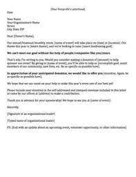 Are you searching for a few helpful tips on how to write sponsorship letters? 9 Sponsorship Sample Letter Ideas Sponsorship Letter Sponsorship Donation Letter