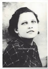 Gusta Mae Poteet Cummings (1917-1996)