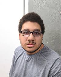 LOCAL MAN CHARGED WITH ELECTRONIC SOLICITATION OF A CHILD An investigation  into inappropriate communication with a minor in Wheaton, Ill., led to the  arrest of an Andalusia man