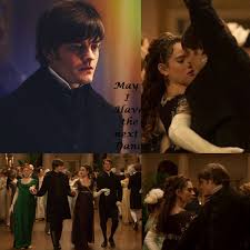 Netherfield Dance Pride And Prejudice And Zombies Pride And Prejudice And Zombies Pride And Prejudice Darcy Pride And Prejudice