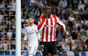Real madrid got the result they needed in the round of 16 first leg against atalanta in bergamo. Real Madrid 1 1 Atheltic Bilbao Player Ratings Ronaldo Snatches Late Draw Whilst Modric Falters Mirror Online