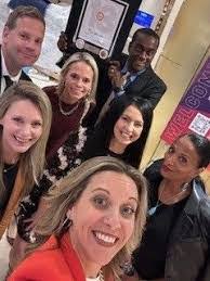 Kellie Grove's Instagram, Twitter & Facebook