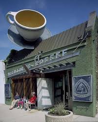 Unique Coffee Shop In Milwaukee Wisconsin Coffee Shop Coffee Cafe Unique Coffee