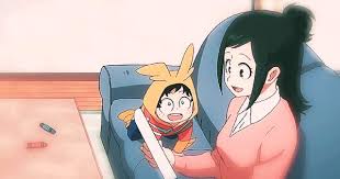 Tumblr Os3dataych1r8akvwo5 540 Gif 540 304 Japanese Animation Anime Boku No Hero Academia
