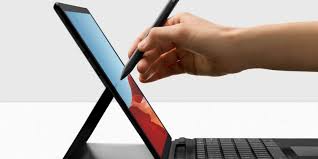 A Successor To The Surface Pro X May Arrive In Fall 2020 Surface Pro Ipad Pro New Surface Pro