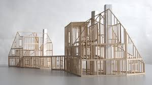 Amy Perkins Hampstead Garden Suburb Riba Part Ii Diploma Unit 12 Outer Metropolis London Metropolitan Un Architecture Model Arch Model Landscape Features