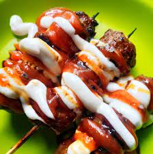 Maybe you would like to learn more about one of these? Bakso Bakar Pedas Photos Facebook