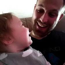 Aaron Wilder (@I_am_Wilder)