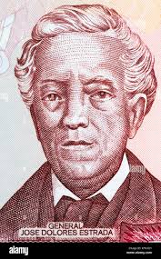 Jose estrada hi-res stock photography and images