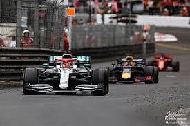 © getty images / red bull content pool. The Cahier Archive Monaco Gp 2019