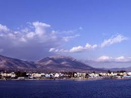Les meilleures photo delphes des internautes. Guide Touristique De Eretrie Toutes Les Curiosites De Eretrie Grece
