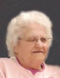 Mary Mickelson Obituary December 1, 2013