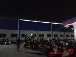 Diperlukan banyak tahap dan rencana solopos.com Gaji Dibayar Separuh Karyawan Pt Cahaya Timur Garmindo Demo Menolak Pulang