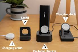 For many iphone owners, the hardest part about owning one is having to set it down or put it away the market for iphone charging docks can get a little tricky, though. The Best Apple Watch Chargers And Stands Reviews By Wirecutter