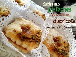 Sables A La Confiture Sable A La Confiture Gateau Sec Alimentation