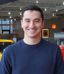 Gene Butman Ford Staff