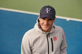 At roger federer logo one will find thousands of various logo examples that are related and can be used in all spheres, from business to different types of entertainment. Roger Federer Gets Back His Famous Logo With Rf Caps Coming In A Week