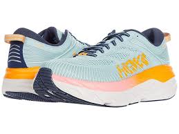Hoka One One Bondi 7 Hoka Running Shoes Hoka Shoes Woman Hoka Shoes