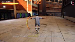 Leticia bufoni age, height, weight his name is leticia bufoni. Tony Hawk S Pro Skater 1 2 Ps4 Review Feeling Younger In My Mind